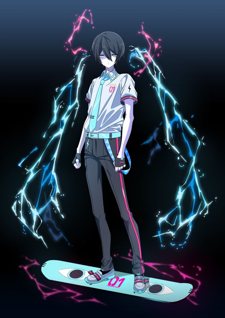 【那個初音聯動x繪師賀圖】截图