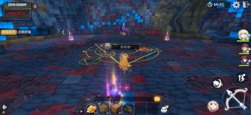 【攻略分享】工厂王国BOSS卡位教学（上）-听雨