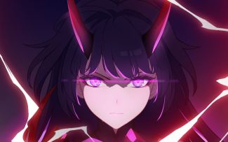 奥托讲堂 |「雷之律者」降临，天雷落下，斩断过去！