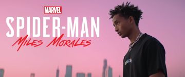 Jaden - "I’m Ready"