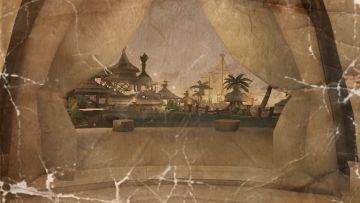 智慧抗衡 | 「寻宝旅程」环任务1&2之丝碧卡的相片