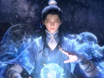 热巴、娜扎等美女都抢着要陈长生！他会选谁？
