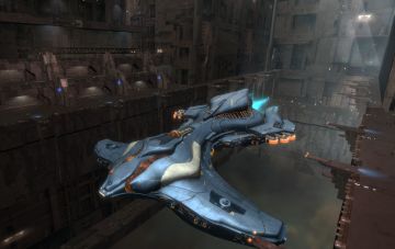 安图级战列舰（ 转自discord玩家）