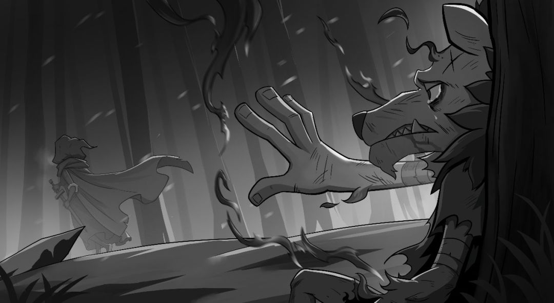 月圆之夜罗生门有什么用截图