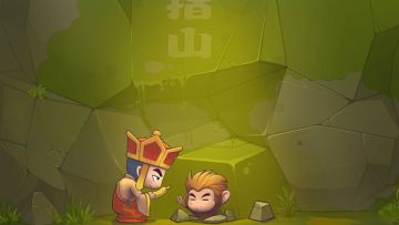 《攻守兼备》游戏背景故事曝光