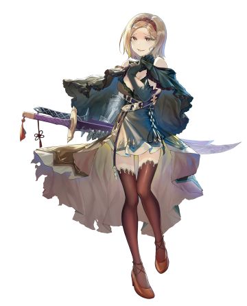 v248 修正任务断线bug 以及 八月新人物预告