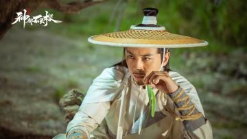 【神都游记】杜老板神都游记之鉴神都奇物