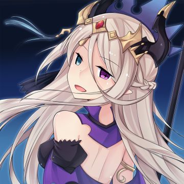 觉醒之路不能没有你，涅槃吧少年！