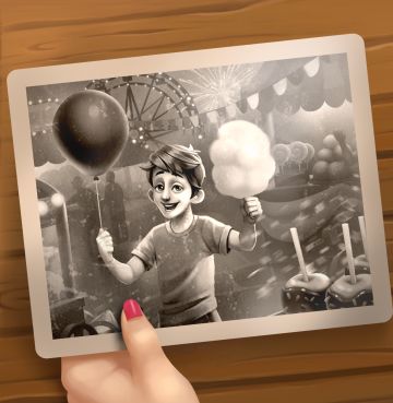 【新装修】小镇游园会 打造你的专属小镇