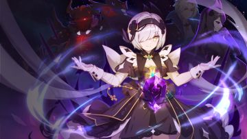 【一代鸽王，洗心革面】开发者的话XIII