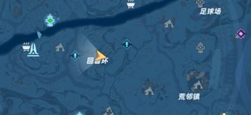 【风之语】回音环-星岛最简单解密教程