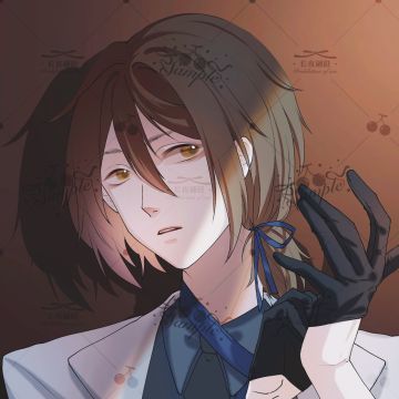 【同人大触】萨赫蛋糕