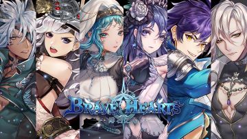 【获奖名单】《绯石之心》“最期待佣兵”有奖调研开奖啦！