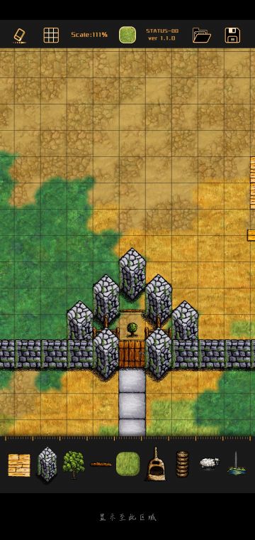 防娃堵门构想重新修改版（附带恶心堵门娃buff）