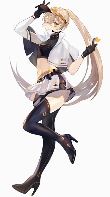 【已开奖】《一起来飞车2》截图选老婆，为你送福利