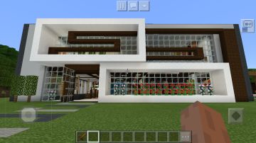 雪糕豪宅！？作者的脑洞也太大了吧！