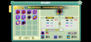 发一个好用的守卫阵容