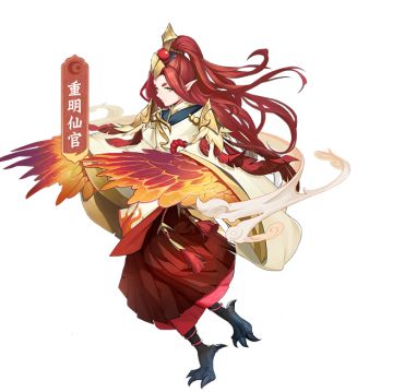 【长安幻想】妖灵培养的主要方向