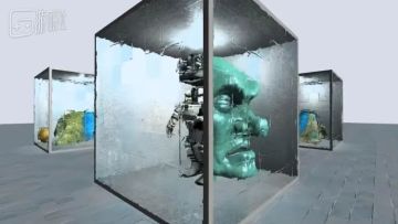 在这个获奖无数的解谜方盒子里，除了“错觉”还有什么？