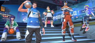 【攻略】万事开头难？《全民大灌篮》简单易懂的上手攻略