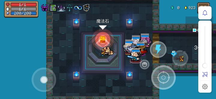 强烈建议提高非酋友好度截图