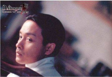 等《秒速5厘米》真人版？不如玩《神明秩序》来得快