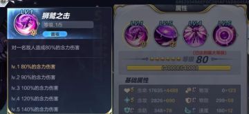 天贵星·米诺斯：从此你的命运将由我来主宰