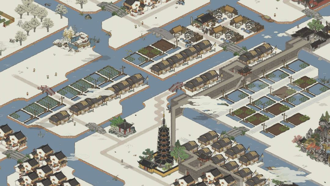 刷螃蟹截图