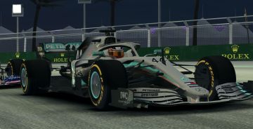 真实赛车3下载更新方法、中文设置、常见初入问题等（一个简易入门指引）