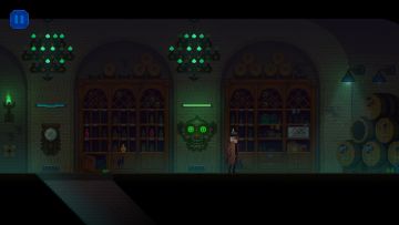 支线剧情之仓库的秘密