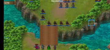 《三国志吕布传》霸线补充攻略 作者by 给我包少一个面子