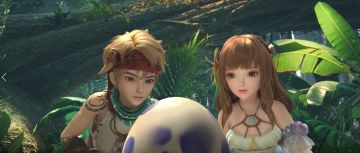 【倒计时7天】全新CG抢先发布，多重福利每日有新惊喜第一弹 2