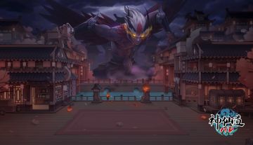 【9月1日更新公告】全新资料片「九天之外·序章」揭秘！