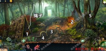 《密室逃脱9太空迷航》图文攻略·第三部分-迷失攻略组