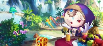 开服公告 |1月31日开启新服： 虎年大吉