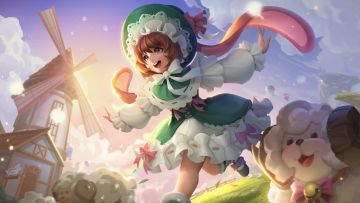 【已开奖】分享你的元宵节，赢惊喜礼物~