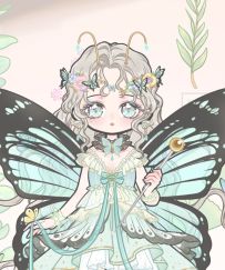 【星梦套装】精致服饰