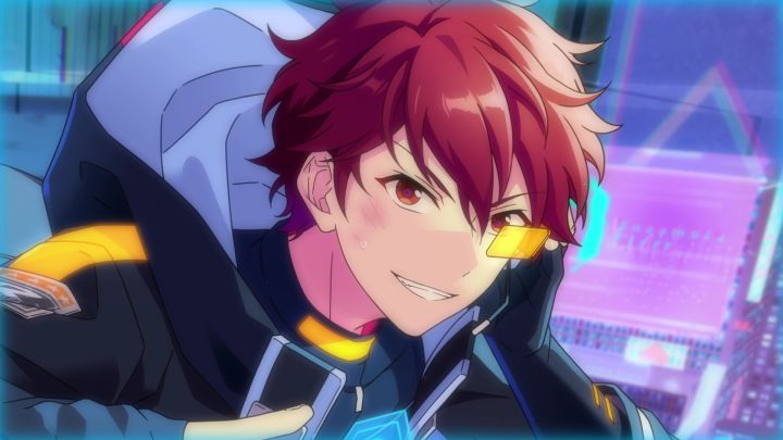 【公告】第二期原创卡池 「招募！潜跃☆未来之辉」！截图
