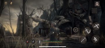 最新的游戏视频来了！