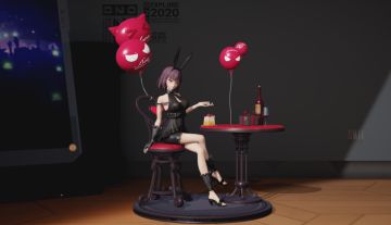 关于「献给吾爱之咏唱」版本临时调整的公告说明