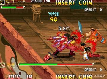 盘点《三国战纪》中乱扔“垃圾”的BOSS，雷神锤你不要倒是给我啊