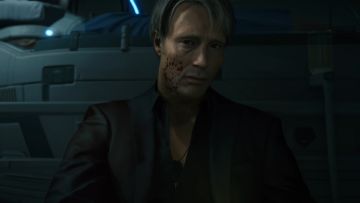 PS4『DEATH STRANDING』中文字幕版上市預告片