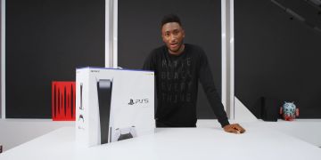 PlayStation 5 Unboxing & Accessories!