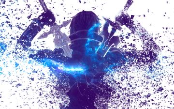 大家的第一部本命动漫是什么