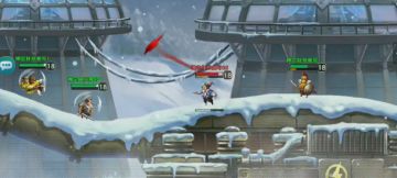 【战报】第一届时空噼啪碰禅定杯战报来袭