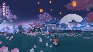 【维护公告】12月3日更新维护，帮会突袭跨服开启，绝版背饰上线即领！