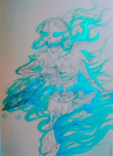 新手摸完鱼就跑