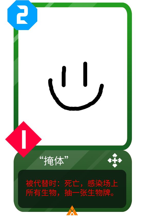 【DIY拓展包】失控蔓延(帝国全卡多图)截图
