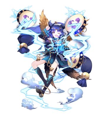 【圣元活动预告1.19—1.21】up卡池, 玄月&雷之灵神，化境之灵&神赐铭文，兑换活动，砸金蛋