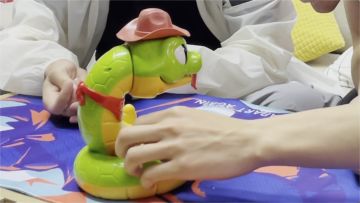 庙会游戏-响尾蛇